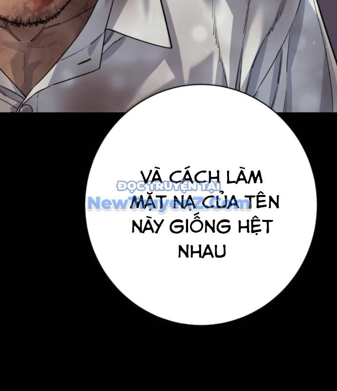 Cảnh Sát Báo Thù Chap 98 - Next Chap 99