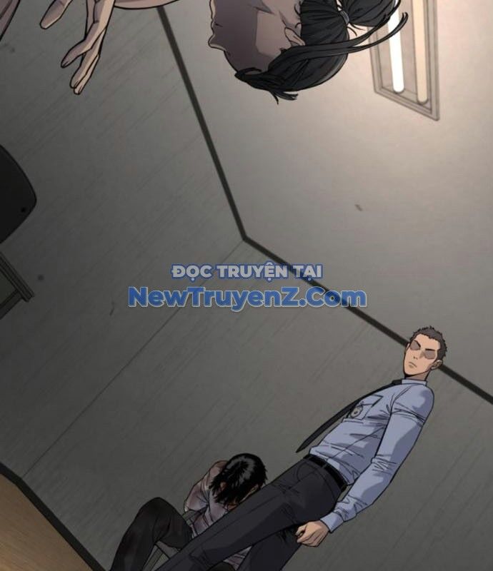 Cảnh Sát Báo Thù Chap 98 - Next Chap 99