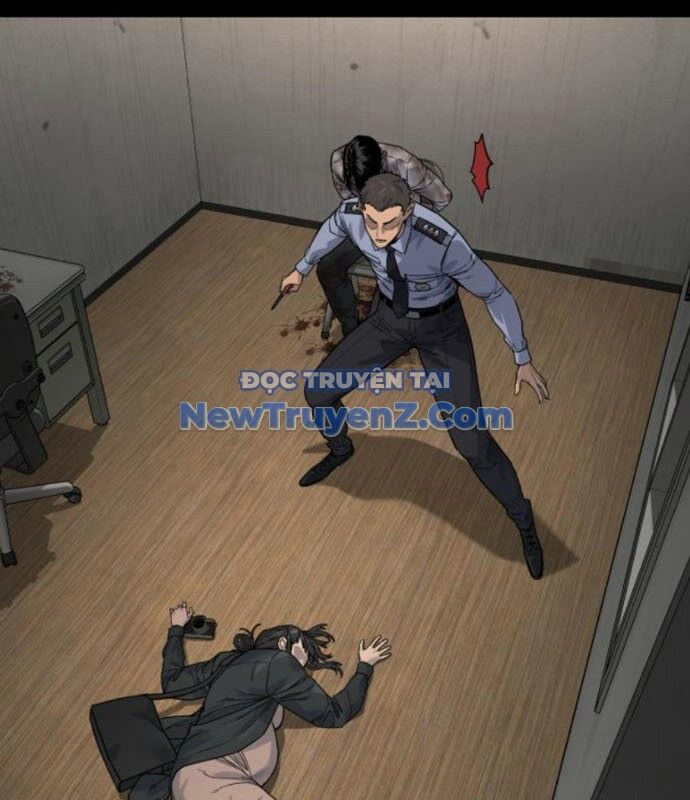 Cảnh Sát Báo Thù Chap 98 - Next Chap 99