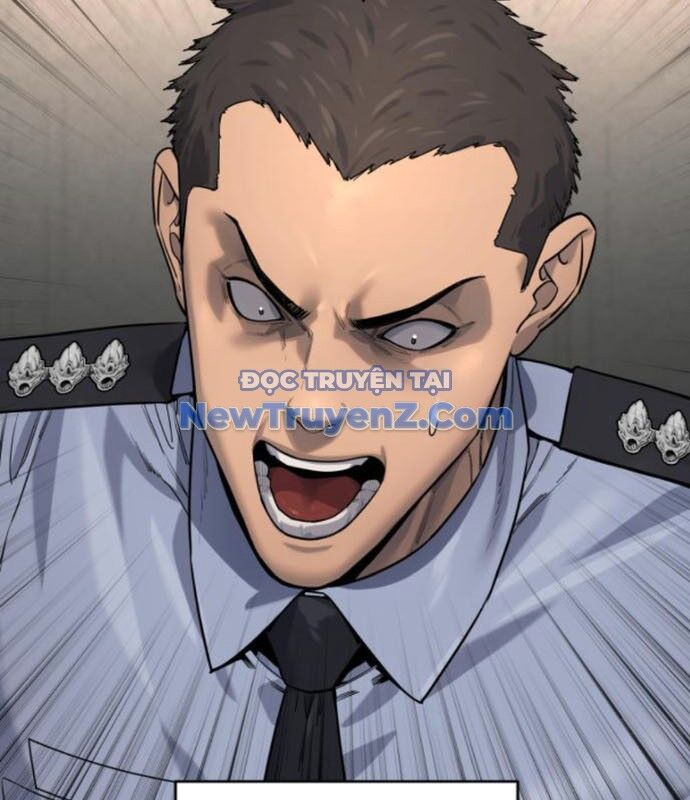 Cảnh Sát Báo Thù Chap 98 - Next Chap 99