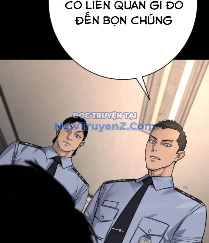 Cảnh Sát Báo Thù Chap 98 - Next Chap 99