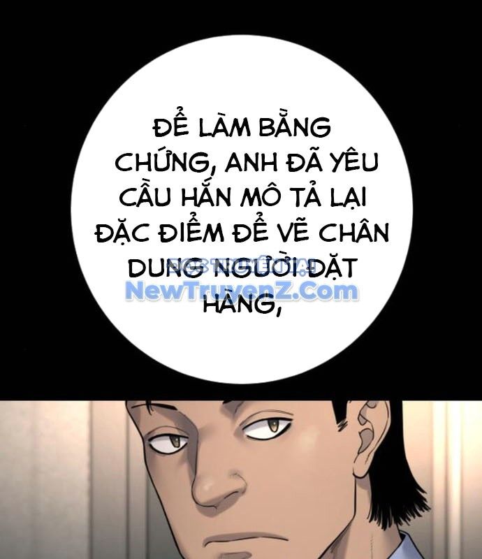 Cảnh Sát Báo Thù Chap 98 - Next Chap 99