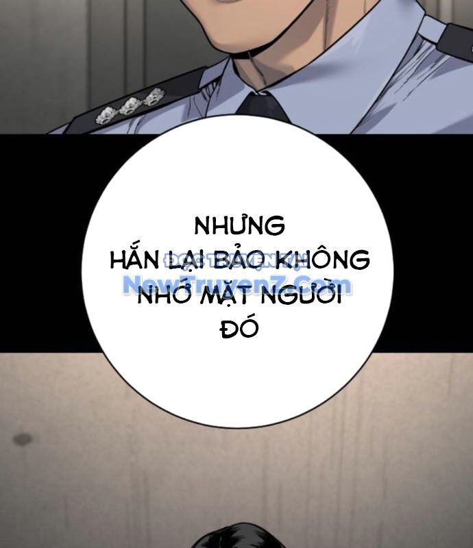 Cảnh Sát Báo Thù Chap 98 - Next Chap 99