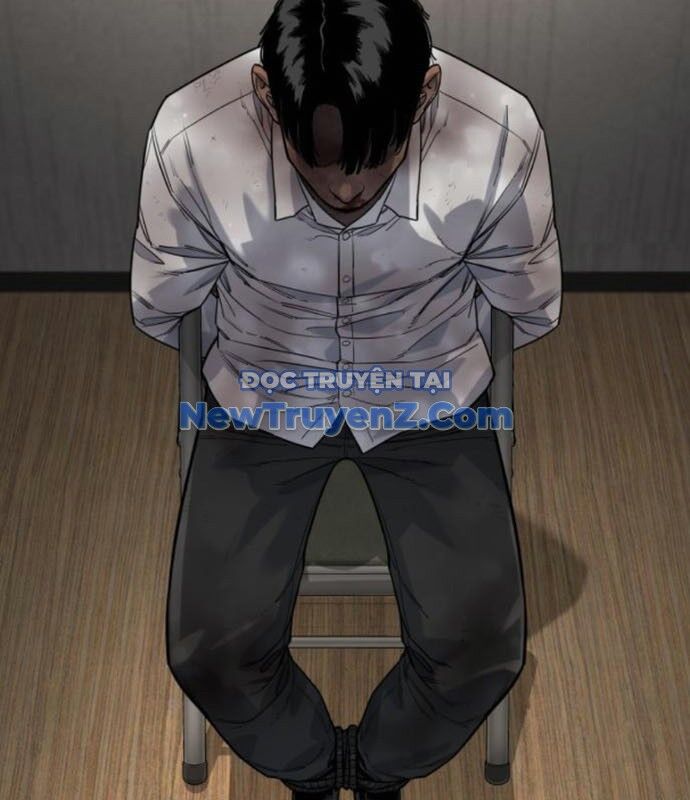 Cảnh Sát Báo Thù Chap 98 - Next Chap 99