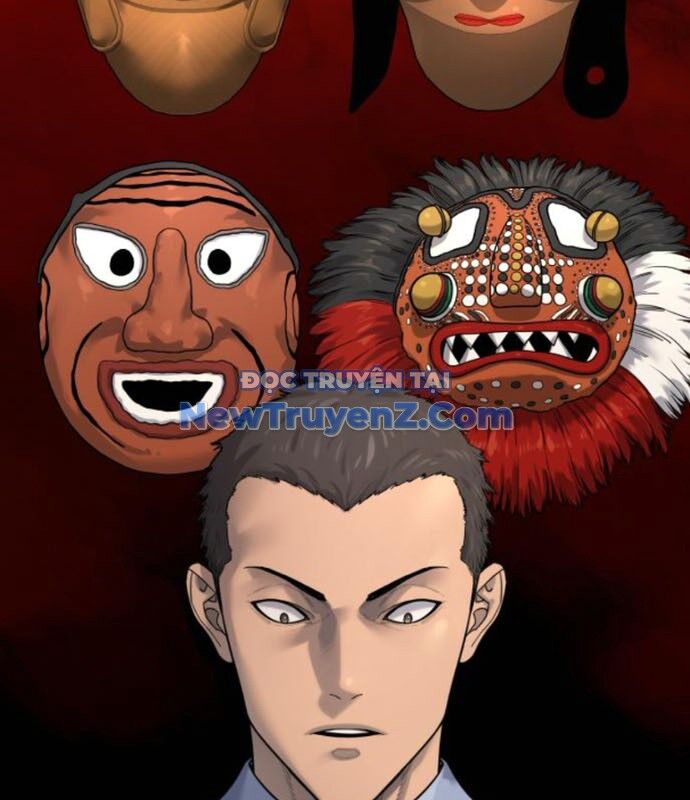 Cảnh Sát Báo Thù Chap 98 - Next Chap 99