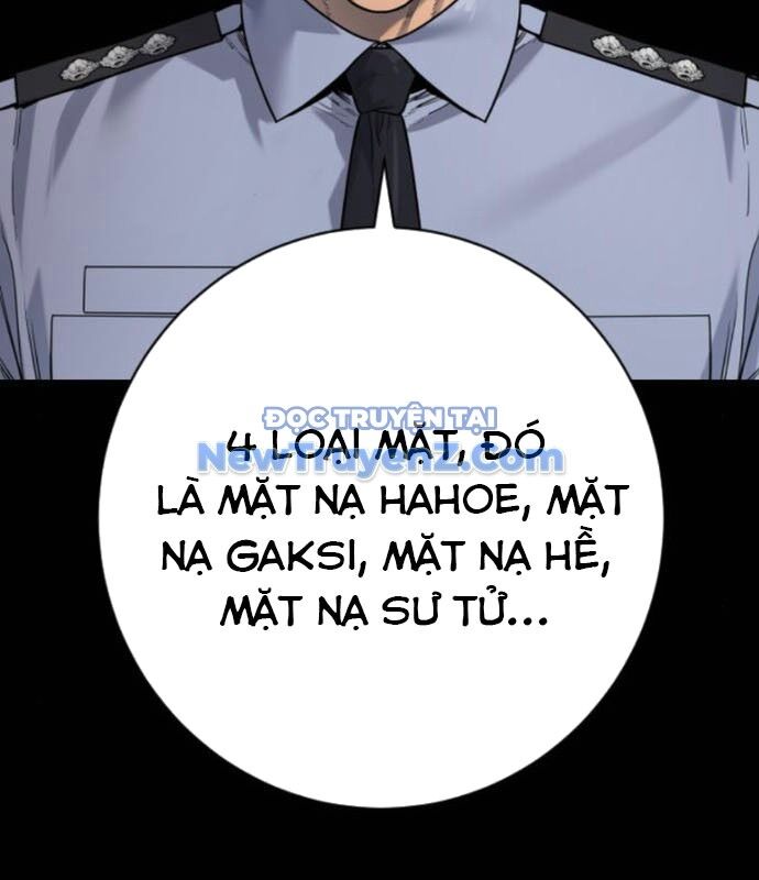Cảnh Sát Báo Thù Chap 98 - Next Chap 99