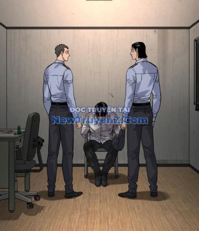 Cảnh Sát Báo Thù Chap 98 - Next Chap 99