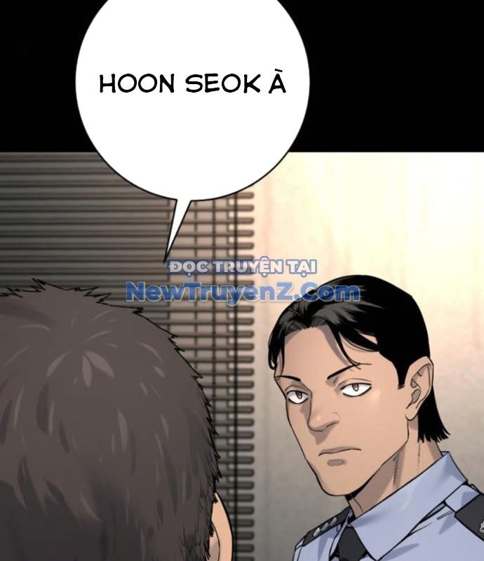 Cảnh Sát Báo Thù Chap 98 - Next Chap 99