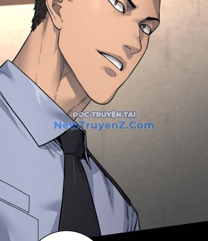 Cảnh Sát Báo Thù Chap 98 - Next Chap 99