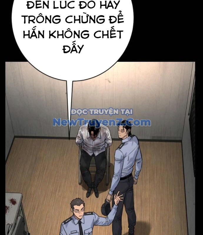 Cảnh Sát Báo Thù Chap 98 - Next Chap 99