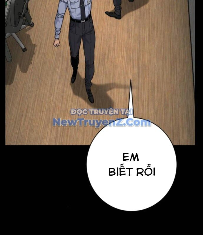 Cảnh Sát Báo Thù Chap 98 - Next Chap 99