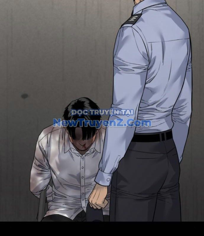 Cảnh Sát Báo Thù Chap 98 - Next Chap 99