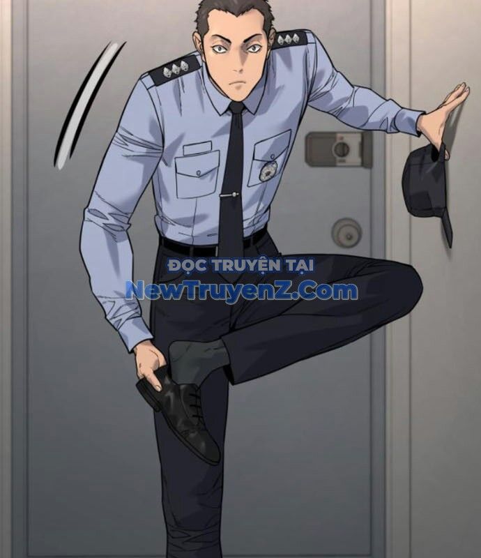 Cảnh Sát Báo Thù Chap 98 - Next Chap 99