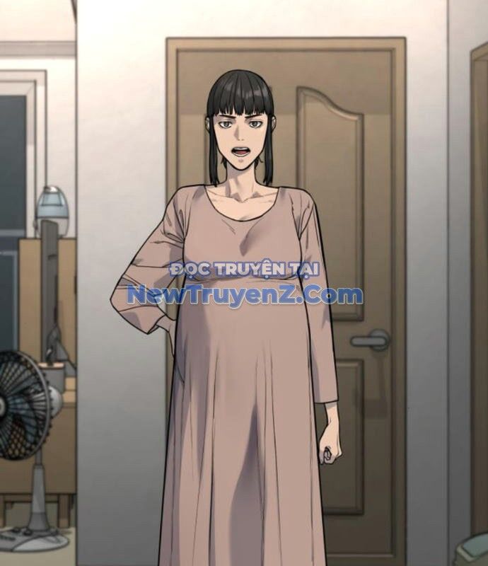Cảnh Sát Báo Thù Chap 98 - Next Chap 99