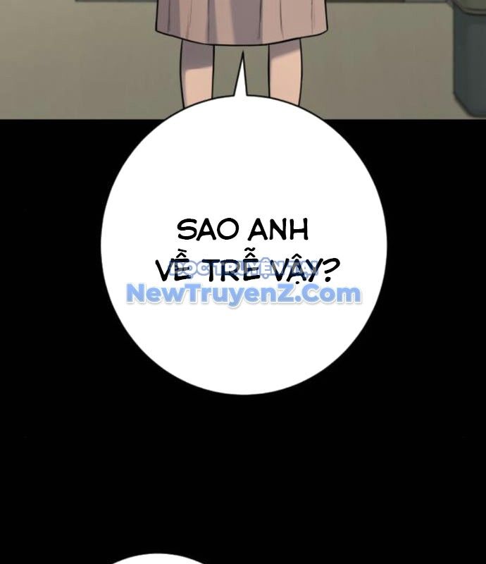 Cảnh Sát Báo Thù Chap 98 - Next Chap 99