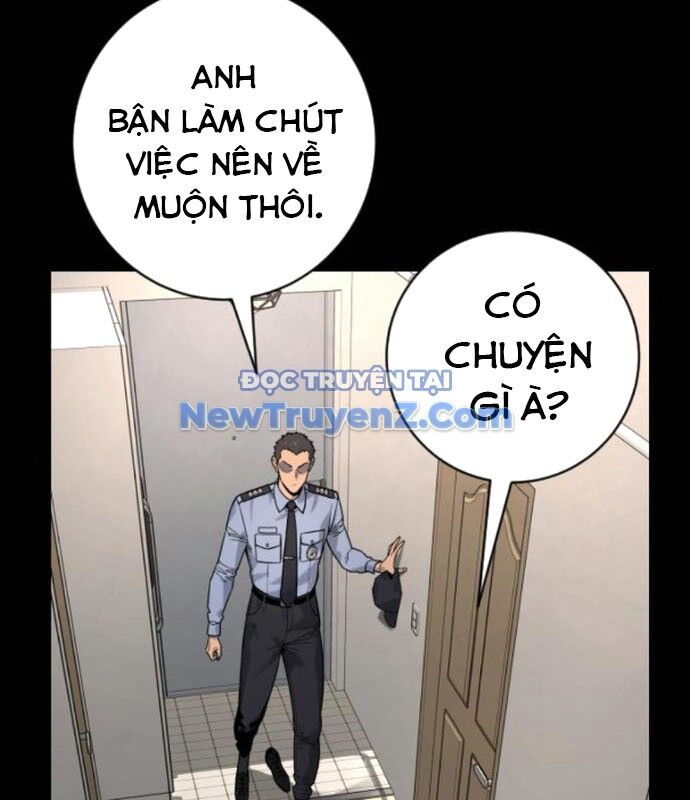 Cảnh Sát Báo Thù Chap 98 - Next Chap 99