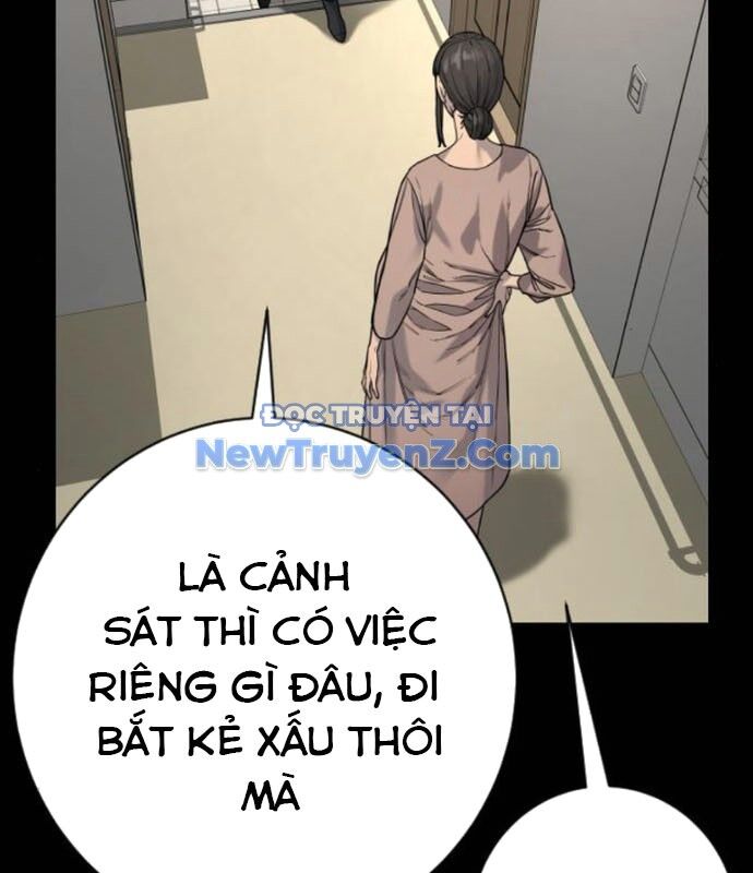 Cảnh Sát Báo Thù Chap 98 - Next Chap 99