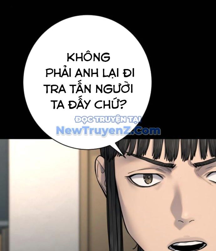 Cảnh Sát Báo Thù Chap 98 - Next Chap 99