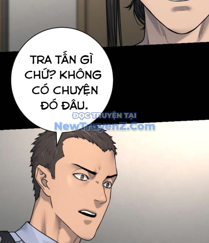 Cảnh Sát Báo Thù Chap 98 - Next Chap 99