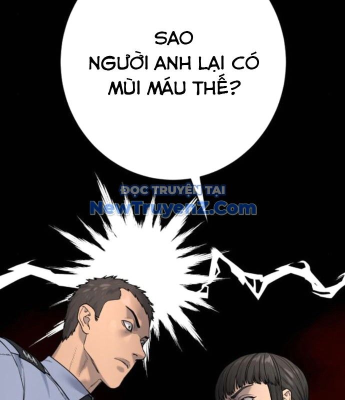 Cảnh Sát Báo Thù Chap 98 - Next Chap 99