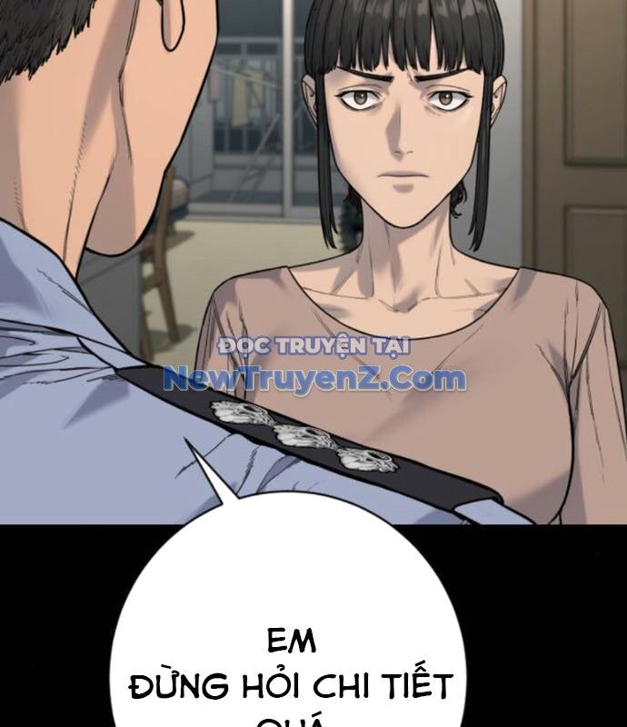 Cảnh Sát Báo Thù Chap 98 - Next Chap 99