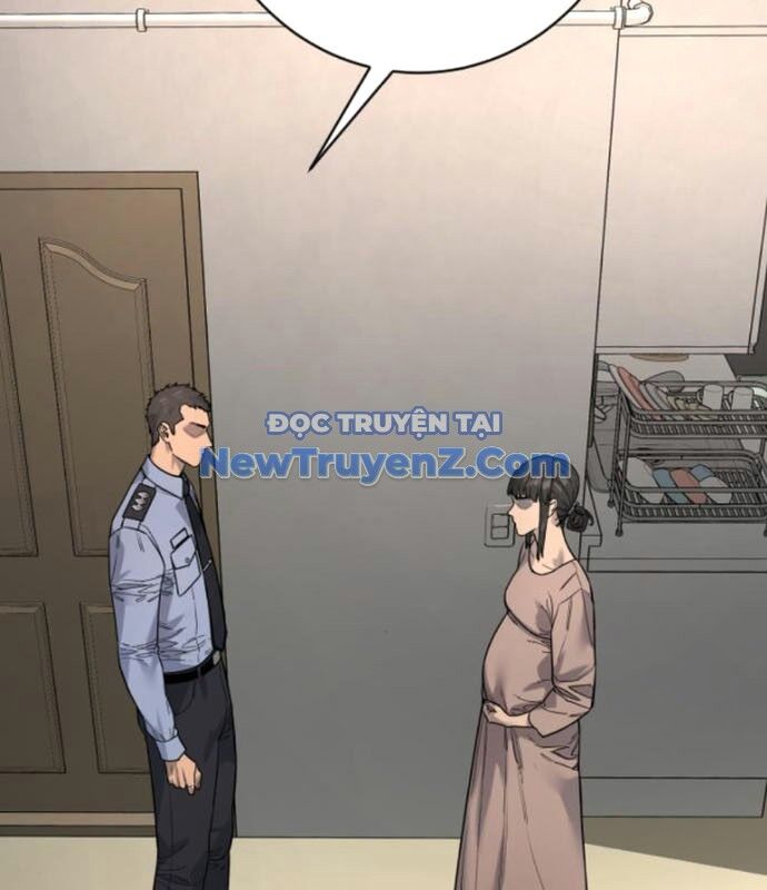 Cảnh Sát Báo Thù Chap 98 - Next Chap 99