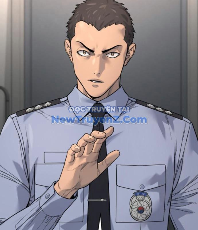 Cảnh Sát Báo Thù Chap 98 - Next Chap 99