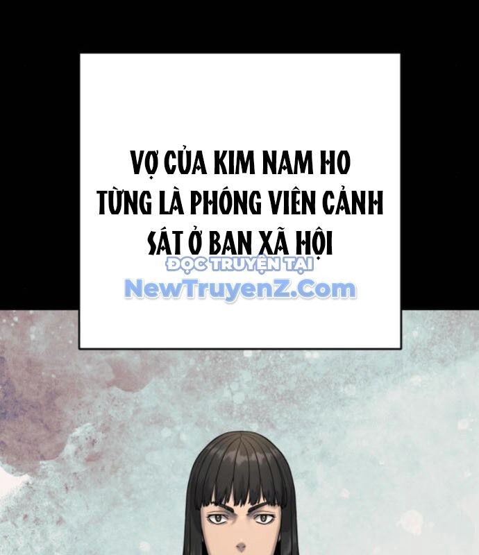 Cảnh Sát Báo Thù Chap 98 - Next Chap 99