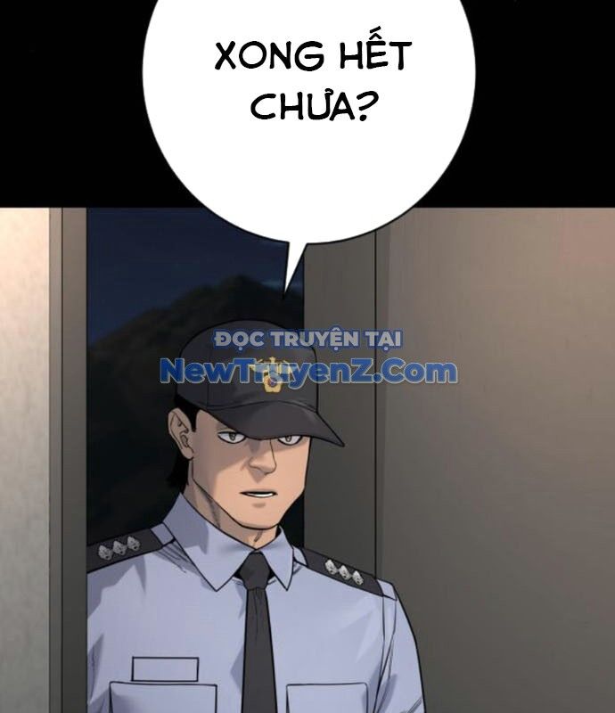 Cảnh Sát Báo Thù Chap 98 - Next Chap 99