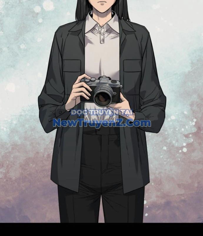 Cảnh Sát Báo Thù Chap 98 - Next Chap 99