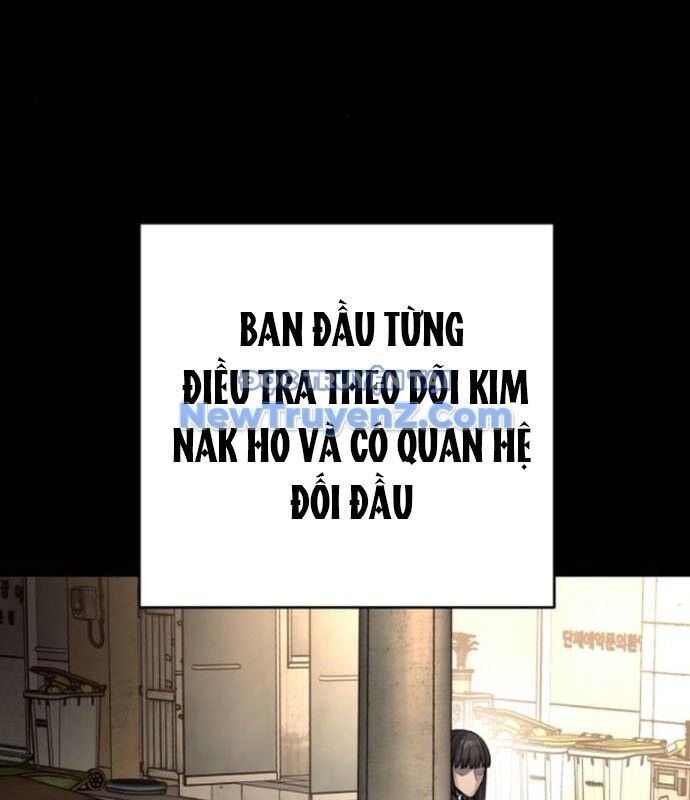 Cảnh Sát Báo Thù Chap 98 - Next Chap 99