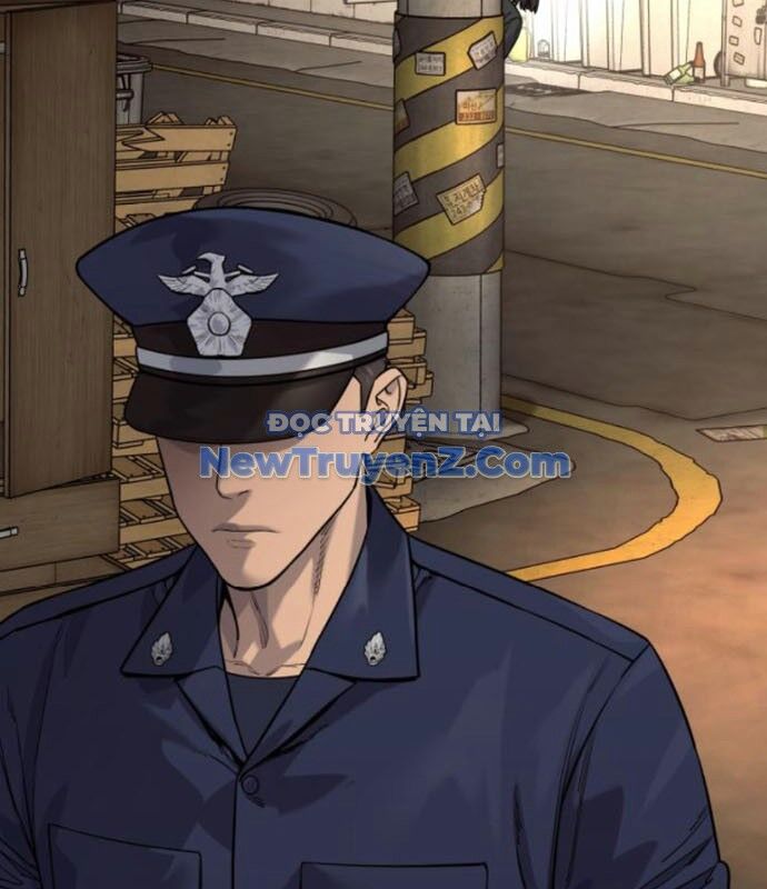 Cảnh Sát Báo Thù Chap 98 - Next Chap 99