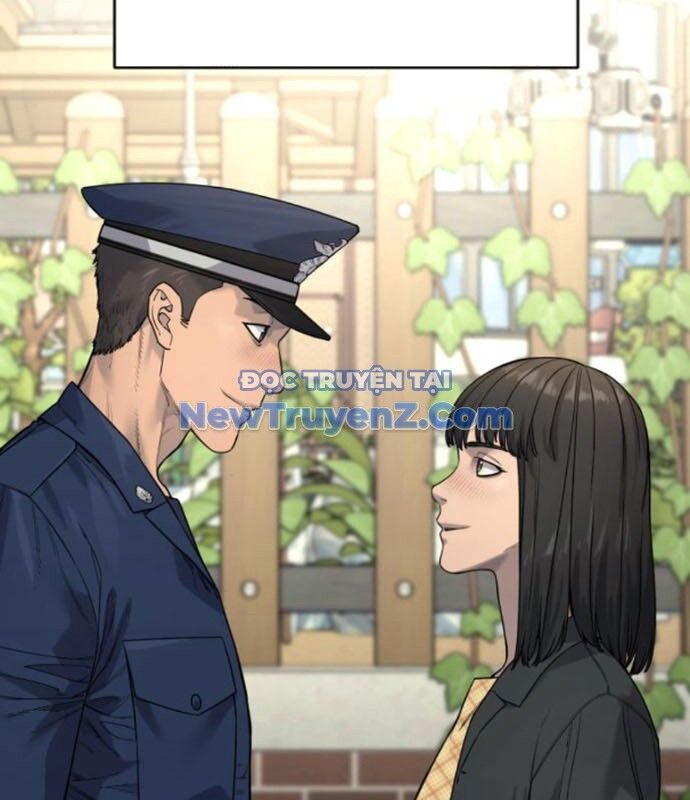 Cảnh Sát Báo Thù Chap 98 - Next Chap 99