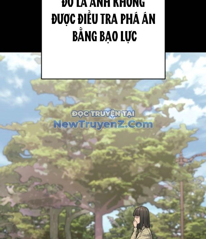 Cảnh Sát Báo Thù Chap 98 - Next Chap 99