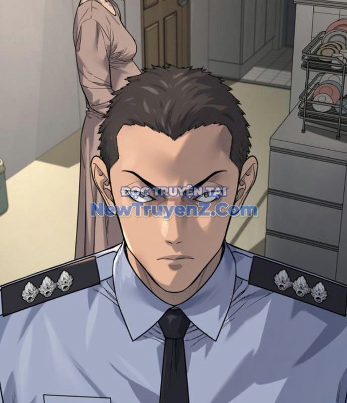 Cảnh Sát Báo Thù Chap 98 - Next Chap 99