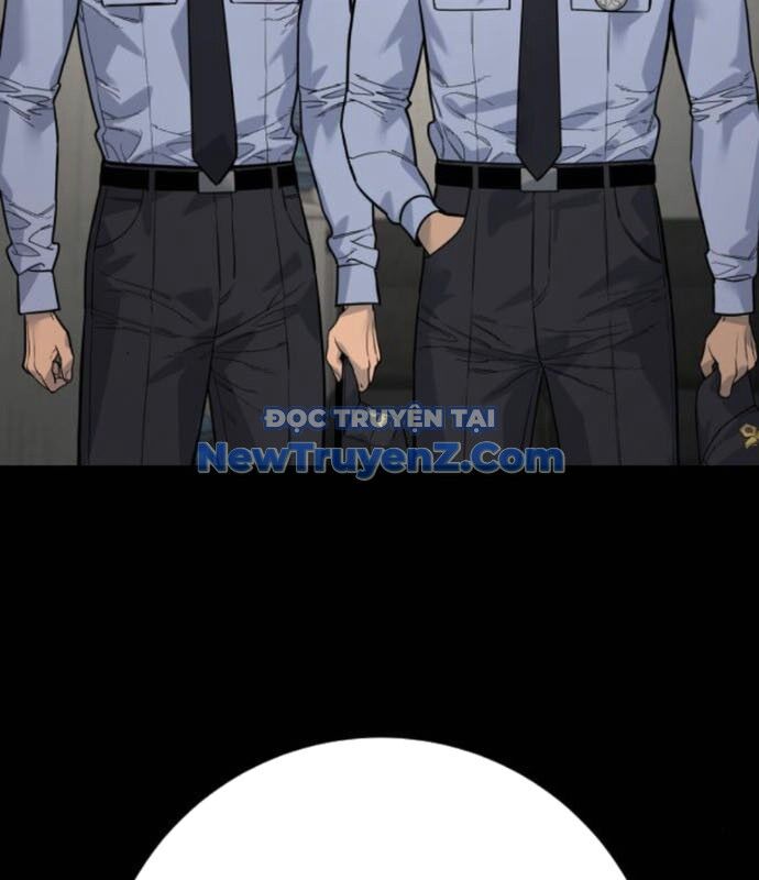 Cảnh Sát Báo Thù Chap 98 - Next Chap 99