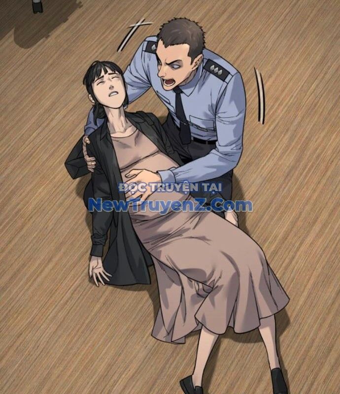 Cảnh Sát Báo Thù Chap 99 - Next Chap 100