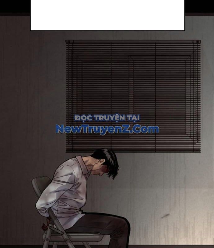 Cảnh Sát Báo Thù Chap 99 - Next Chap 100