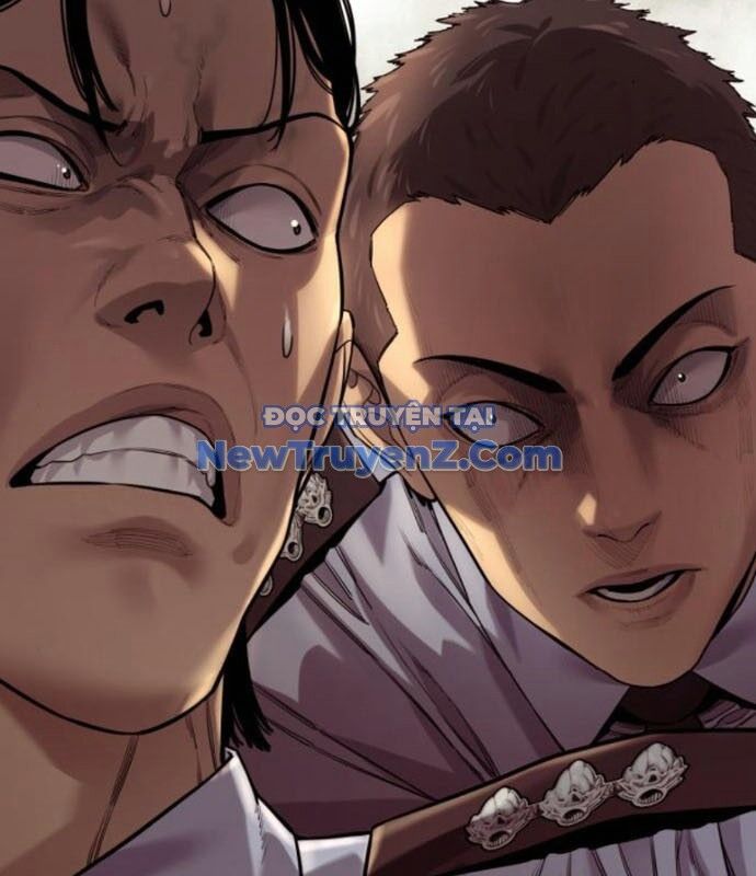 Cảnh Sát Báo Thù Chap 99 - Next Chap 100