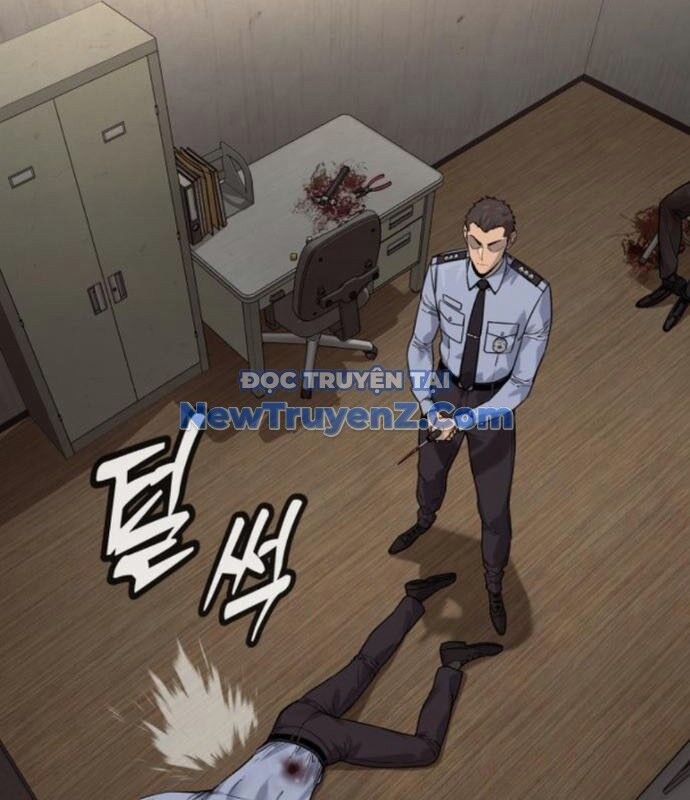 Cảnh Sát Báo Thù Chap 99 - Next Chap 100