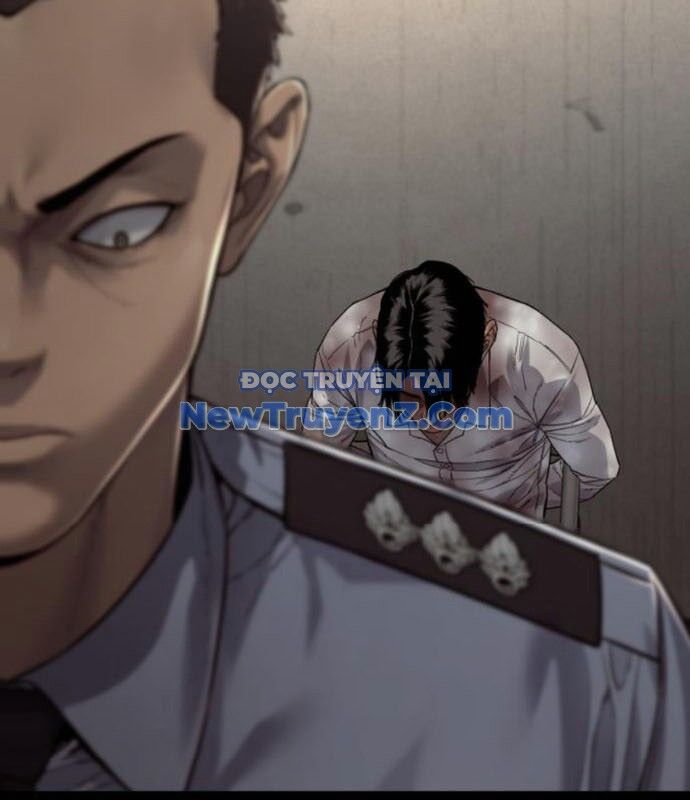 Cảnh Sát Báo Thù Chap 99 - Next Chap 100