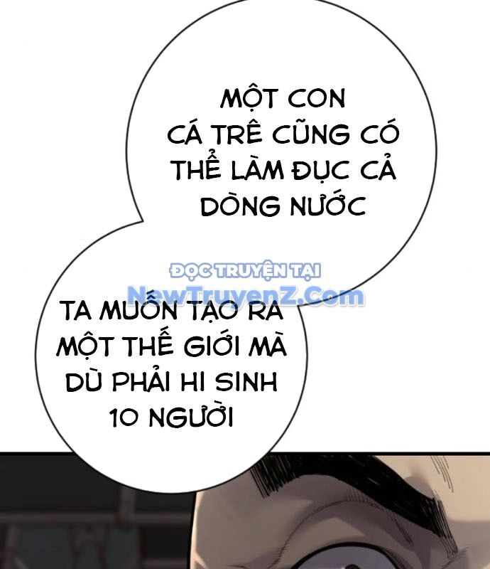 Cảnh Sát Báo Thù Chap 99 - Next Chap 100