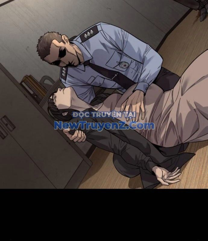 Cảnh Sát Báo Thù Chap 99 - Next Chap 100