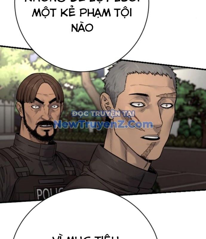 Cảnh Sát Báo Thù Chap 99 - Next Chap 100