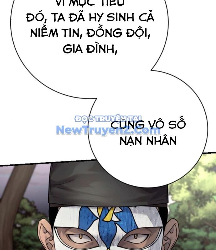 Cảnh Sát Báo Thù Chap 99 - Next Chap 100
