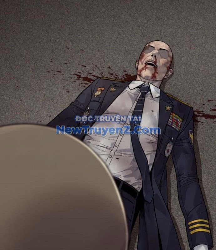 Cảnh Sát Báo Thù Chap 99 - Next Chap 100