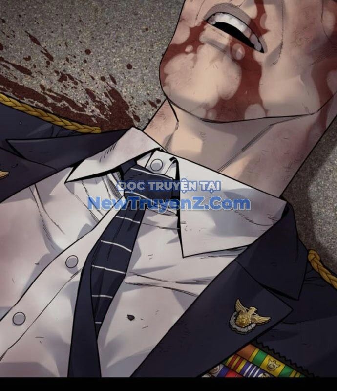 Cảnh Sát Báo Thù Chap 99 - Next Chap 100
