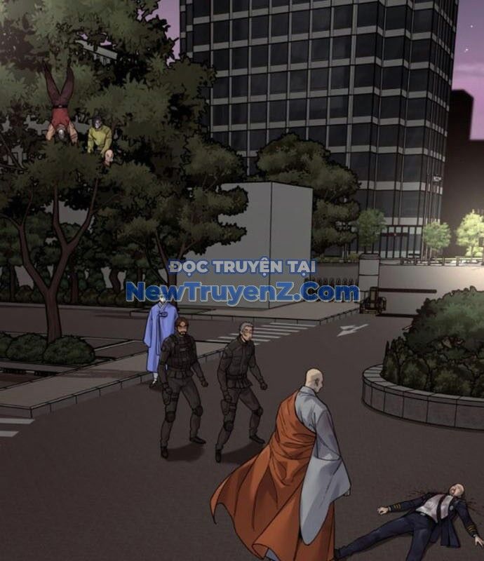 Cảnh Sát Báo Thù Chap 99 - Next Chap 100