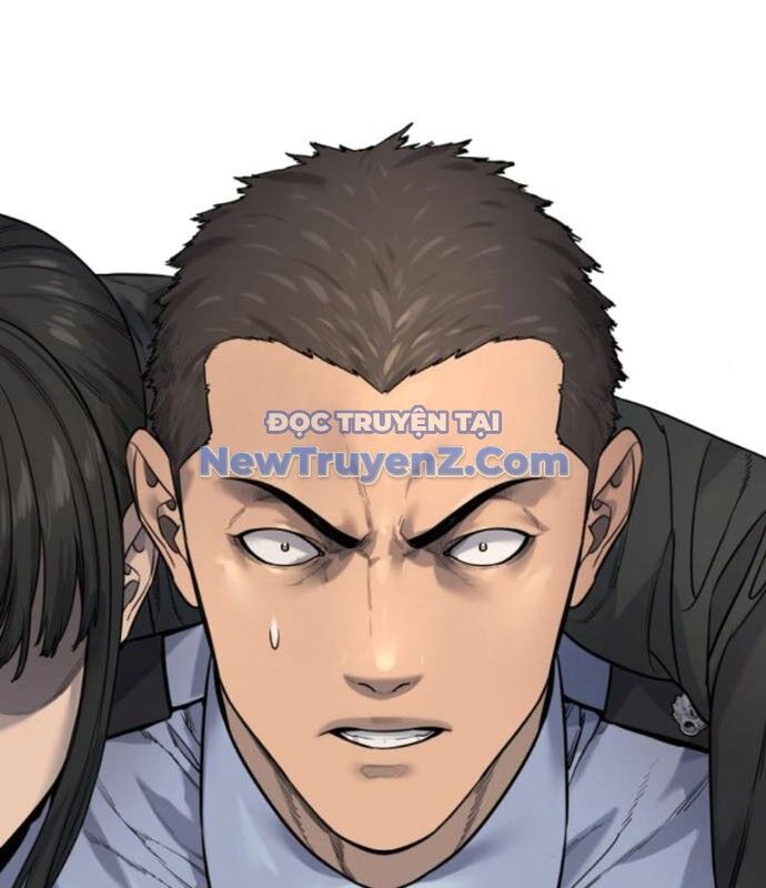Cảnh Sát Báo Thù Chap 99 - Next Chap 100
