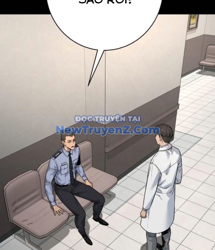 Cảnh Sát Báo Thù Chap 99 - Next Chap 100
